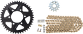 VORTEX Chain Kit - Gold CKG4214