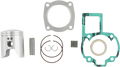 WISECO Piston Kit - LT/KFX 80 High-Performance PK1103