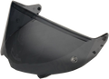 6D ATS-1 Shield - Light Smoke 82-5008