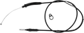 MOTION PRO Throttle Cable - Pull - Kawasaki 03-0266