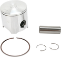 WISECO Piston - Standard - Yamaha YZ 125 High-Performance 559M05600