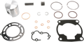 WISECO Piston Kit with Gaskets High-Performance PK1156