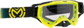 MOOSE RACING XCR Goggles - Galaxy - Hi-Viz/Black 2601-2677