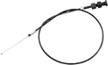 MOTION PRO Choke Cable - Honda - Black 02-0158