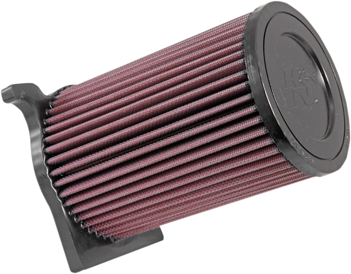 K & N Air Filter - Yamaha Grizzly/Kodiak YA-7016