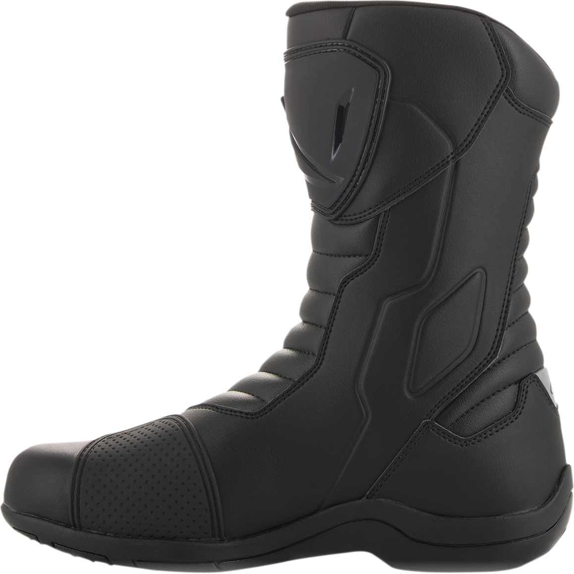 ALPINESTARS Radon Drystar® Boots - Black - US 10.5 / EU 45 2441518-10-45