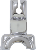 DRAG SPECIALTIES Bracket - Clutch - Chrome H07-0805-3