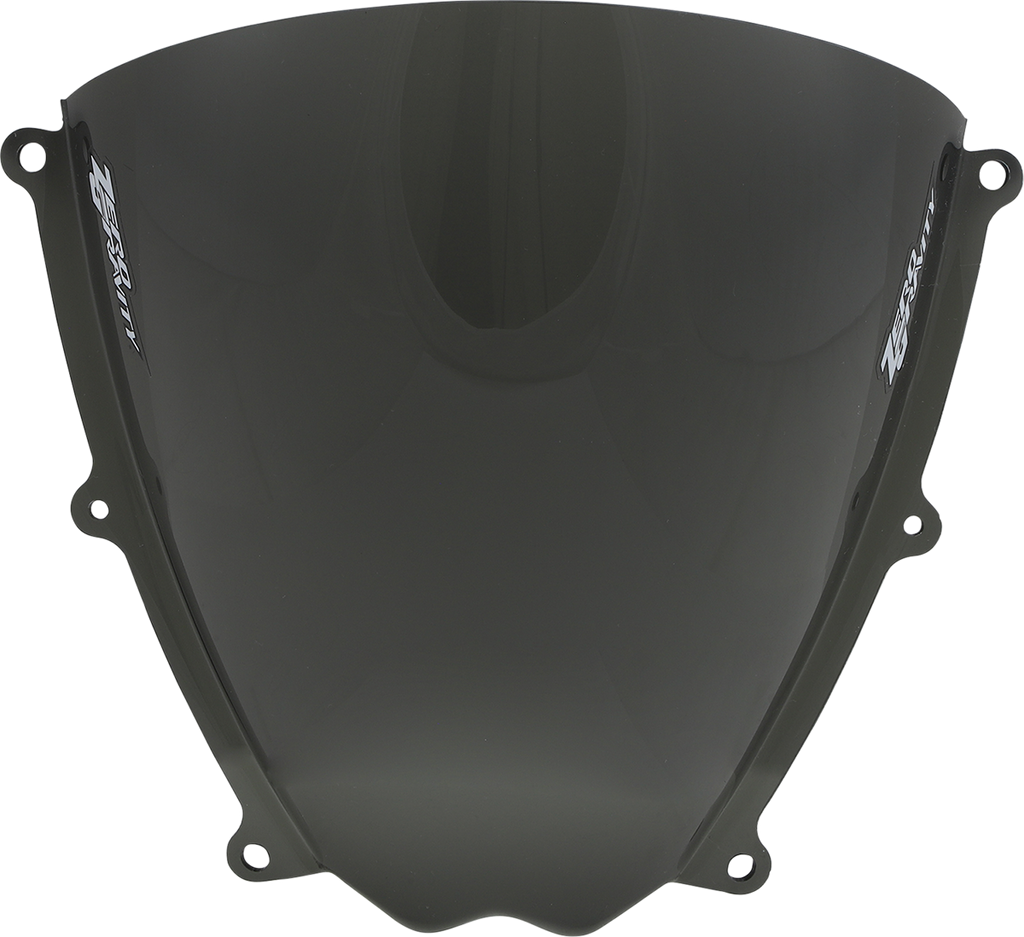 Zero Gravity Corsa Windscreen - Smoke 	GSX-R 1000  2007-2008  GSXR1 24-111-02