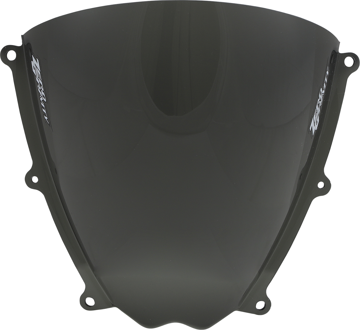Zero Gravity Corsa Windscreen - Smoke 	GSX-R 1000  2007-2008  GSXR1 24-111-02