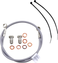 GALFER Brake Line - Stainless Steel FK003D871-1
