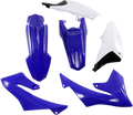 ACERBIS Standard Replacement Body Kit - OEM '19 2726656345