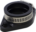 MOOSE RACING Moose Carburetor Mounting Flange - Honda - 26 E30-6012