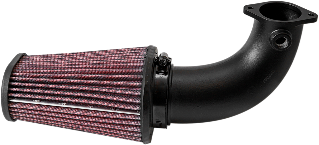 K & N Intake Kit - Black - XG500/750 N/F XG750A 57-1130