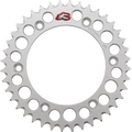 RENTHAL Rear Sprocket - Aluminum - 40 Tooth 224U-520-40GPSI