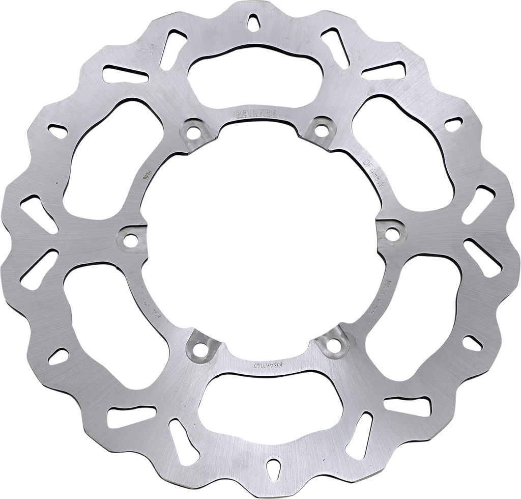 GALFER Front Rotor DF488W