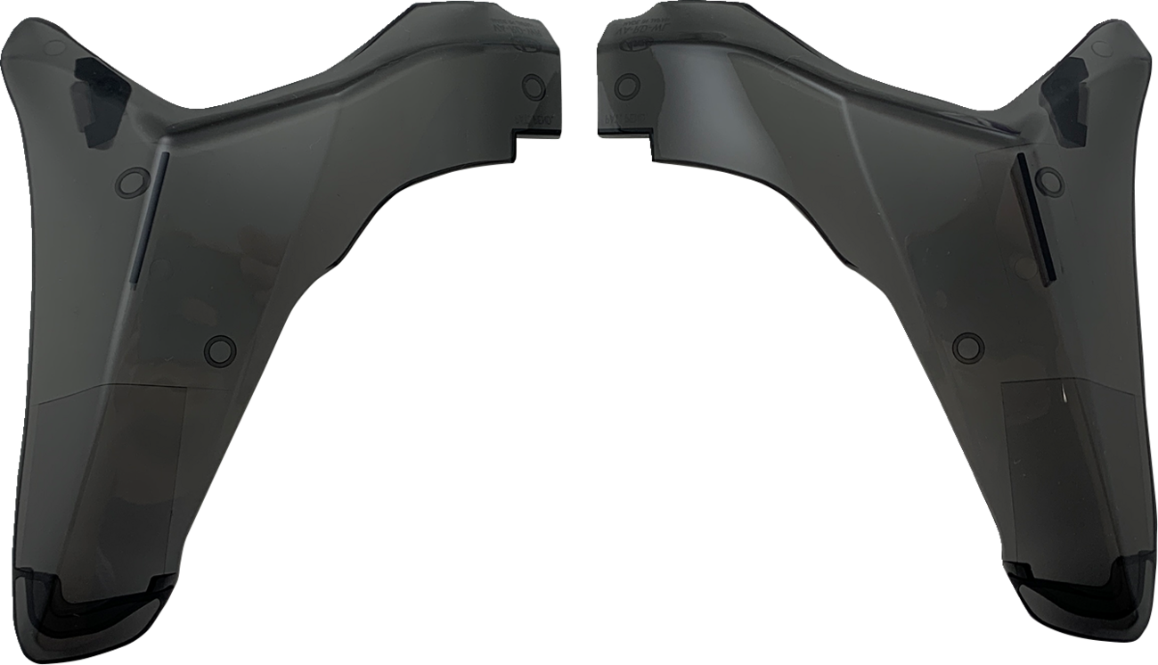 ARAI VX-Pro4 Top-Ducts - Sides - Tint 105356