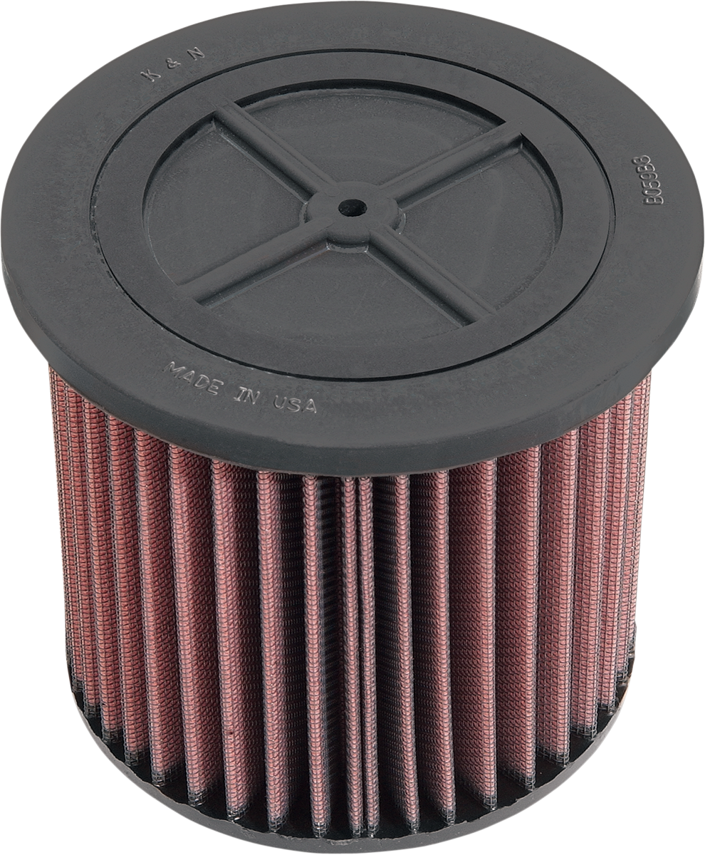 K & N Air Filter - Suzuki LTA700 SU-7005