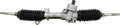 MOOSE RACING Steering Rack 51-4023