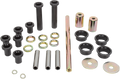 MOOSE RACING Suspension Linkage Rebuild Kit 50-1112