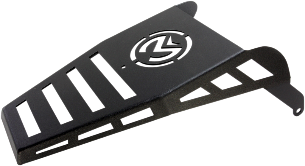 MOOSE RACING XCR Rear Rack - Suzuki 5529M