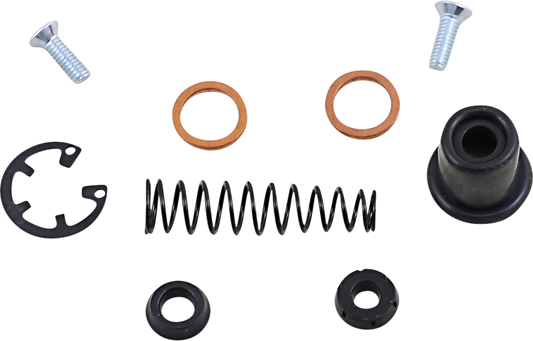 MOOSE RACING Repair Kit - Master Cylinder 18-1115