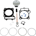 MOOSE RACING Piston Kit 79mm Honda CRF250R 2018-2019 MKX2083A-P-OLD