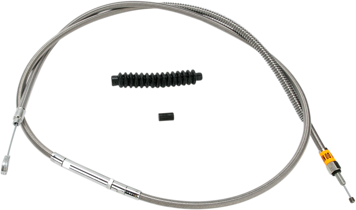 BARNETT Clutch Cable - +6" 102-30-10006-06