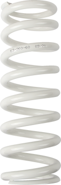 MOOSE RACING Shock Spring - 63 mm - 60 n/mm 1312-0984