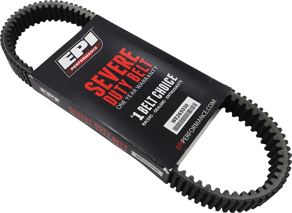 EPI Drive Belt WE265030