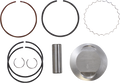 WISECO Piston Kit - +1.00 mm High-Performance 4665M04850