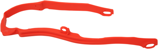 UFO Chain Slider - Honda CRF450R - Red HO04663-070