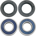 MOOSE RACING Wheel Bearing Kit - Front 25-1054