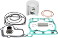 WISECO Piston Kit with Gaskets High-Performance PK1138
