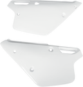 UFO Side Panels - White YA02834046