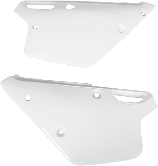 UFO Side Panels - White YA02834046