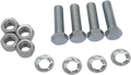 MOOSE RACING Wheel Stud/Nut Kit - Rear 85-1099