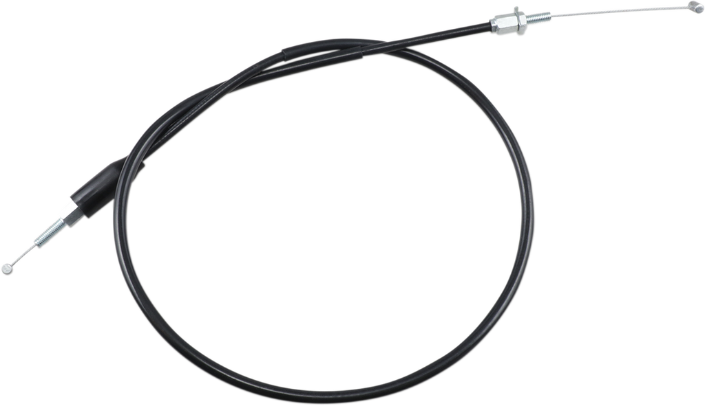MOTION PRO Throttle Cable - Push - Honda 02-1969