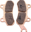 GALFER Brake Pads FD514G1397