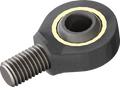 KFI PRODUCTS Actuator Rod End Linkage - Black ACT-0003