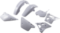 UFO Replacement Body Kit - OEM White YAKIT291-999
