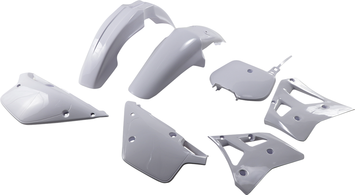 UFO Replacement Body Kit - OEM White YAKIT291-999