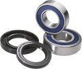 MOOSE RACING Wheel Bearing Kit - Rear 25-1556