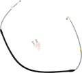 GALFER Brake Line - Stainless Steel FK003D126-1