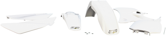 UFO Replacement Body Kit - White ACTUALLY BODY KIT YAKIT306-046