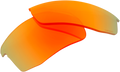 100% Speedcoupe Lenses - HiPER Red Multilayer Mirror 62026-033-01