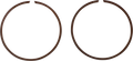 WISECO Ring Set Replacement 2992TD