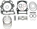 WISECO Piston Kit with Gasket High-Performance PK1437