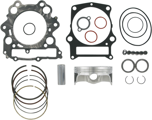 WISECO Piston Kit with Gasket High-Performance PK1437