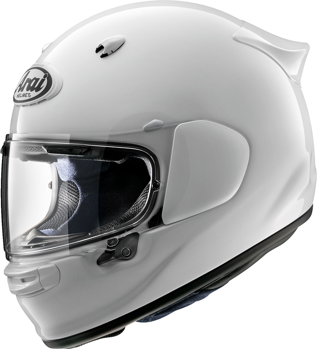 ARAI Contour-X Helmet - Solid - Diamond White - Medium 0101-16033