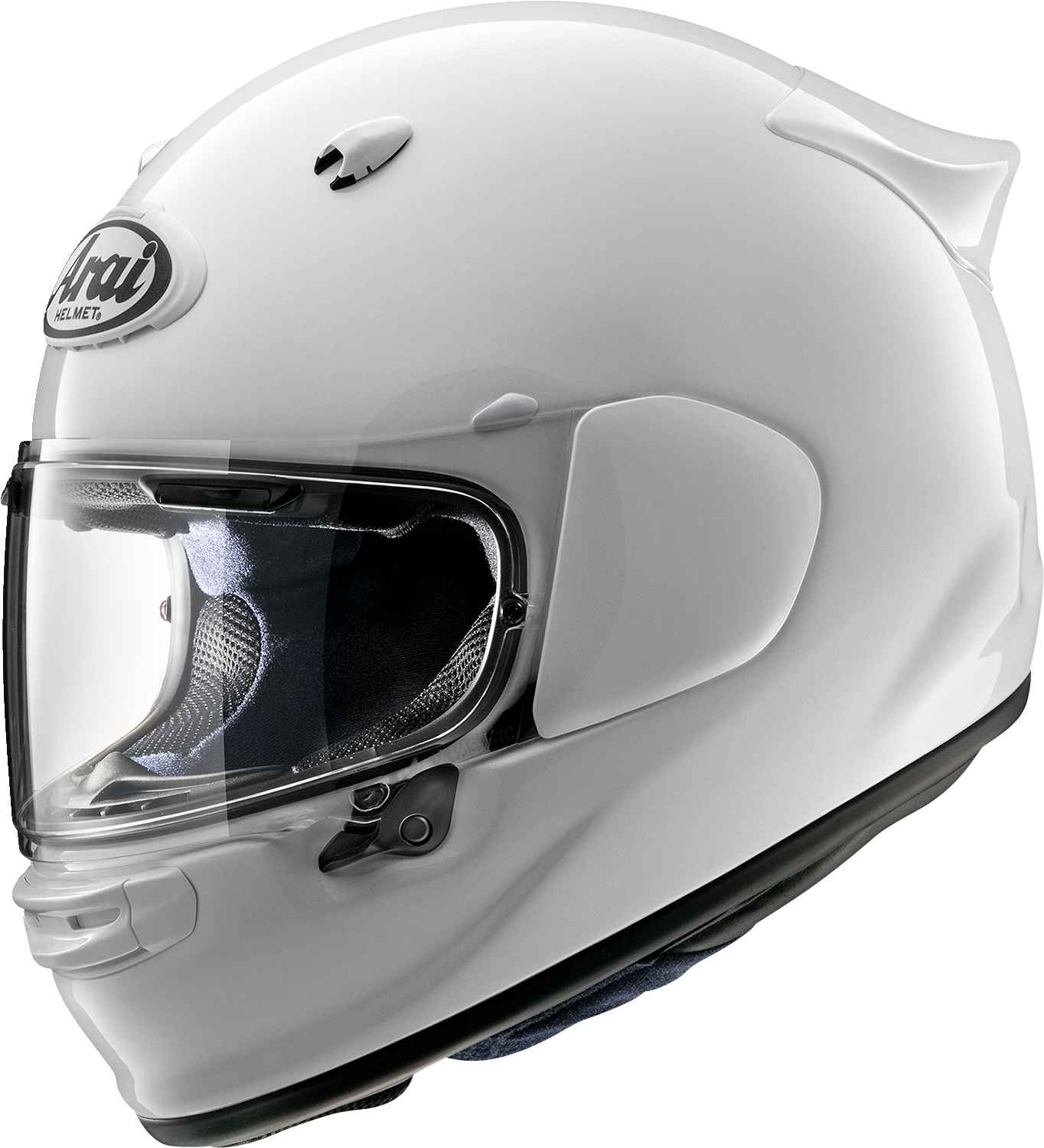 ARAI Contour-X Helmet - Solid - Diamond White - Medium 0101-16033